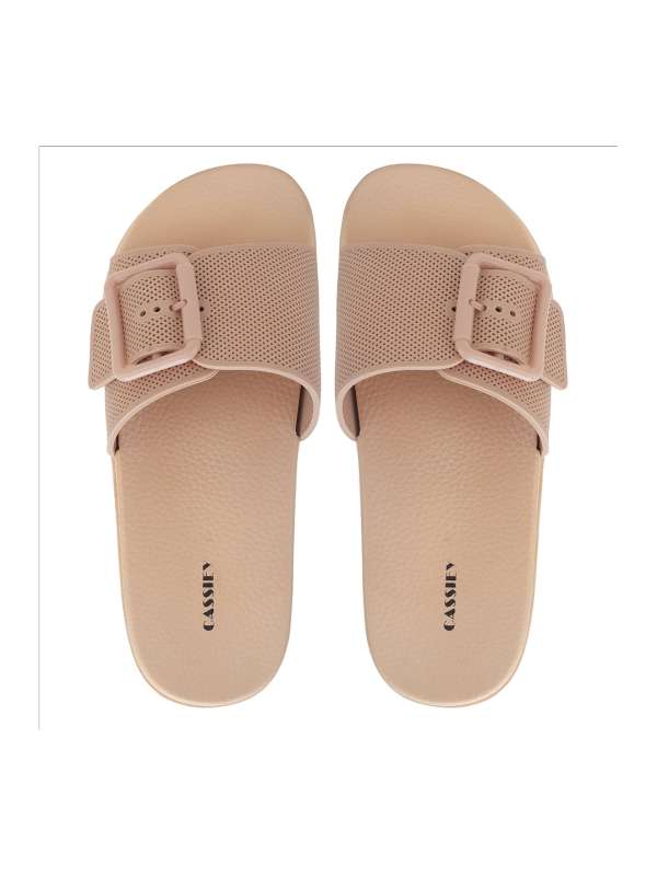 White sliders womens deals