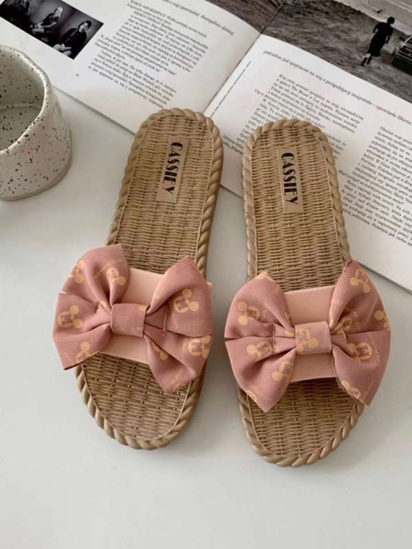 Luna blu slippers online hotsell