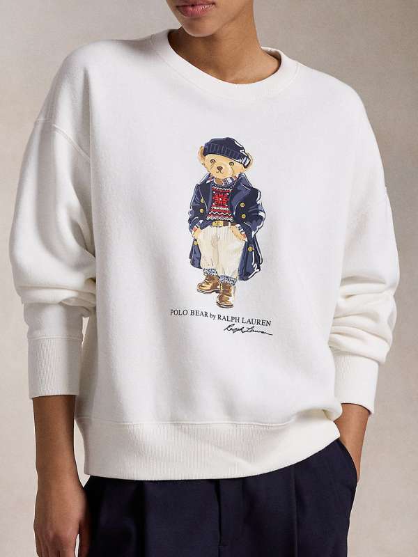 Polo Ralph Lauren Sweatshirts Buy Polo Ralph Lauren Sweatshirts online in India