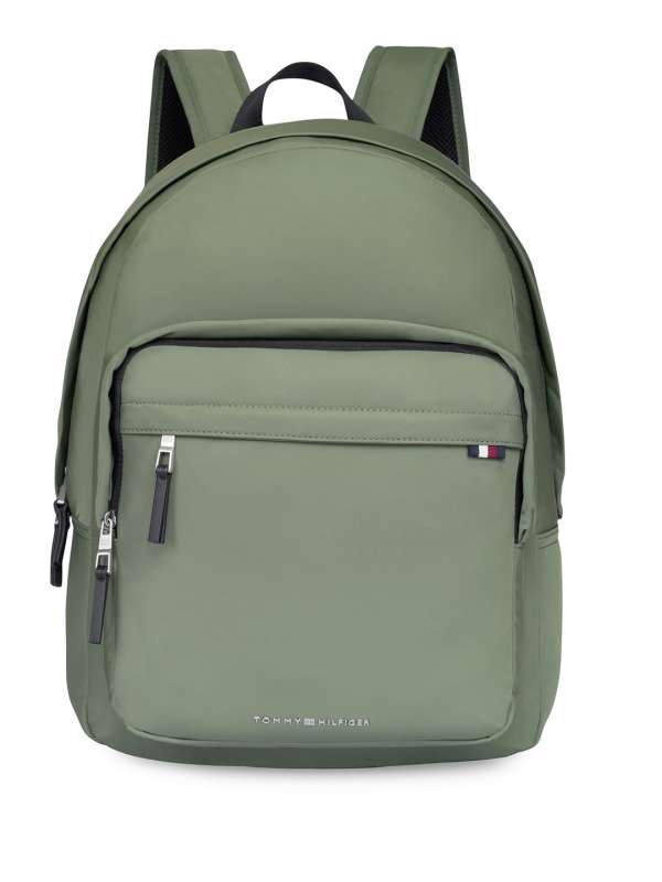 Tommy hilfiger backpack myntra outlet