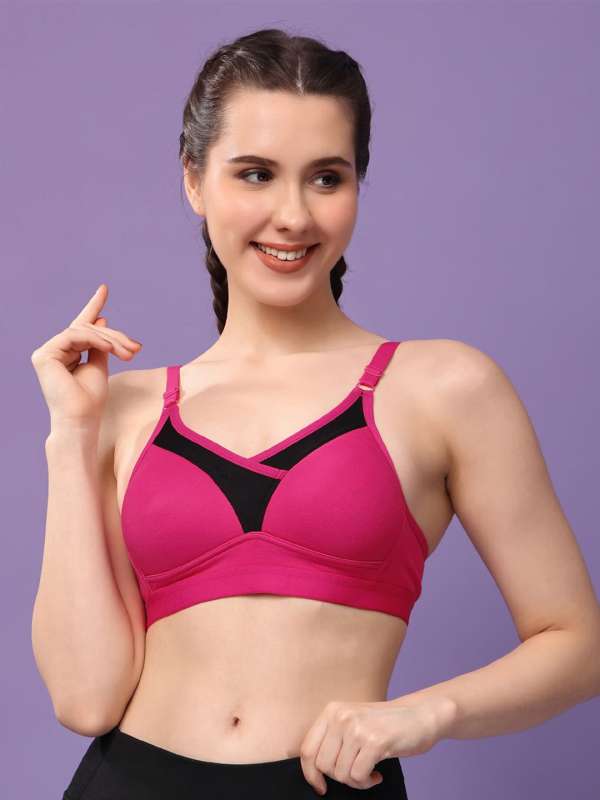 Floret sports bra online deals