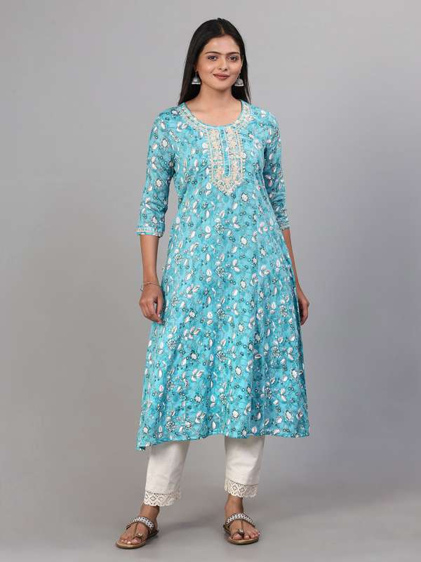 Vismay kurtas online top