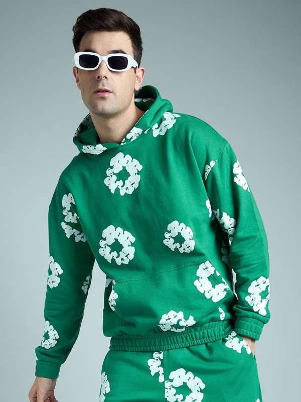 Myntra sale hoodies hotsell