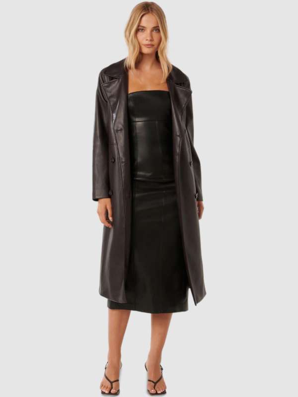 Wash coat for ladies top