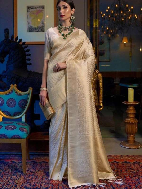 Pure Silk Saree Traditional Buy Pure Silk Saree Traditional online in India