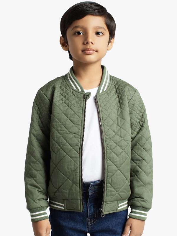 Kids Winter Jackets Explore from Huge Range of Kids Winter Jackets from Myntra