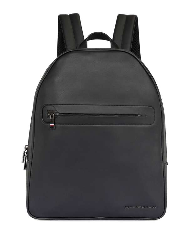 Tommy hilfiger small backpack clearance