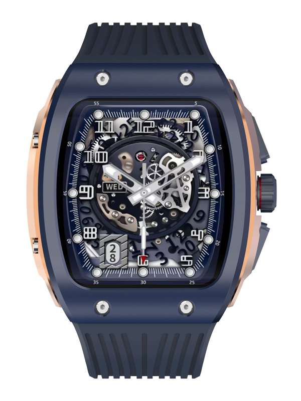 Buy Timex Watches for Men At Up To 60 Off on Myntra
