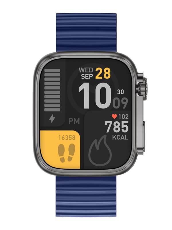 Smart watches under 800 online