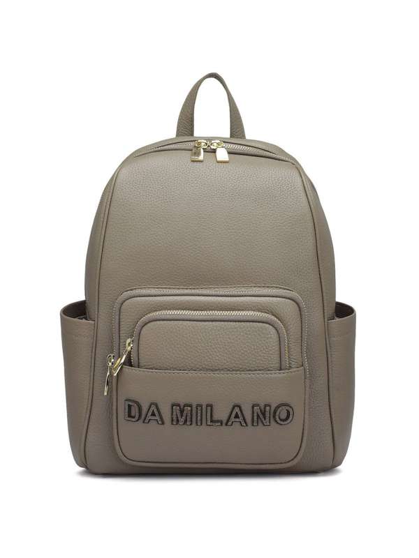 Da Milano Backpacks Buy Da Milano Backpacks online in India