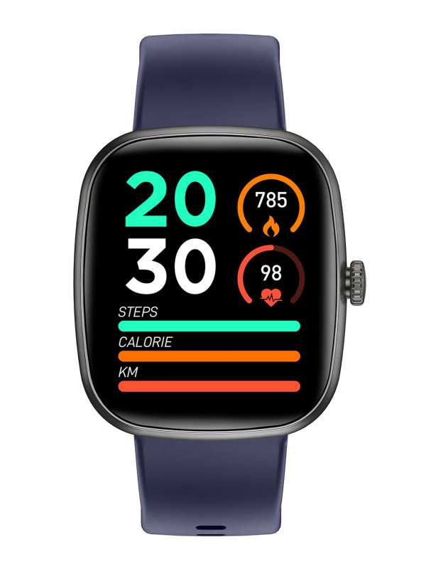 Tagg Smart Watch Buy Tagg Smart Watch online in India