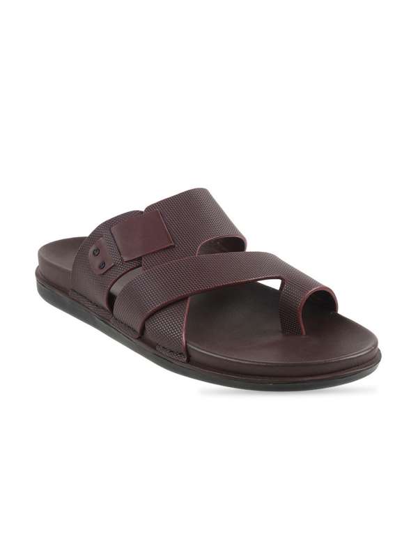 Metro casual sandals 2025