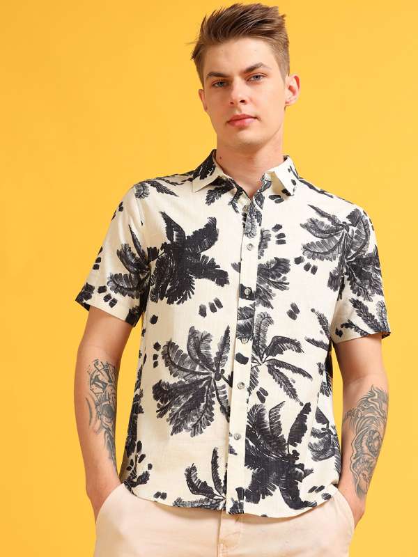 Beach Shirt Buy Beach Shirt online in India