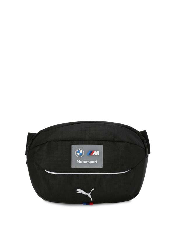 Puma Bmw F01 Headband S Bags Buy Puma Bmw F01 Headband S Bags online in India