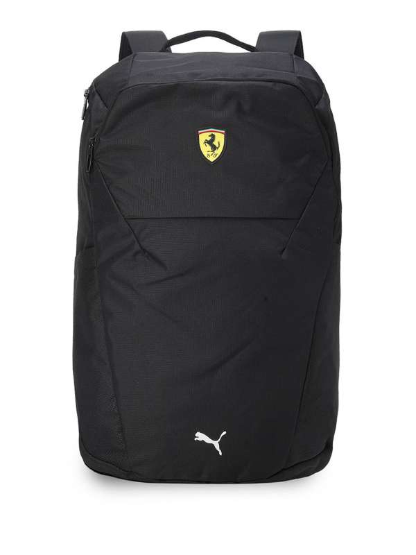 Ferrari bags online india clearance