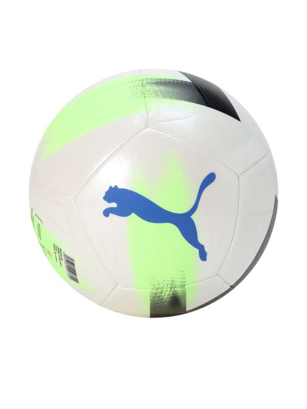 Puma football india top