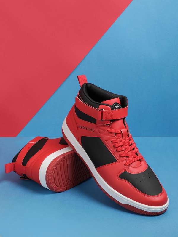 Buy red shoes online top