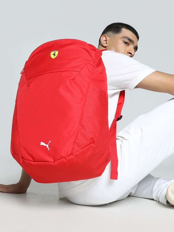 Ferrari backpack online store
