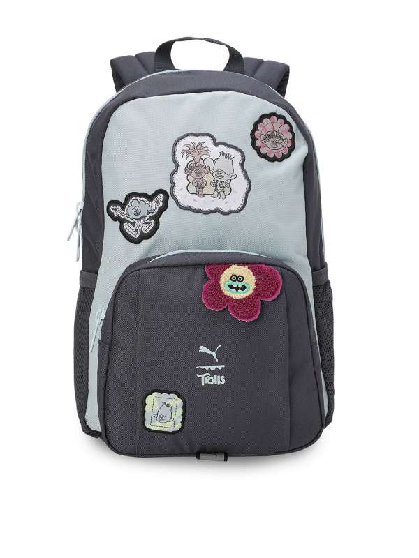 Puma Street Cat Grey Backpack 5776640.htm Buy Puma Street Cat Grey Backpack 5776640.htm online in India