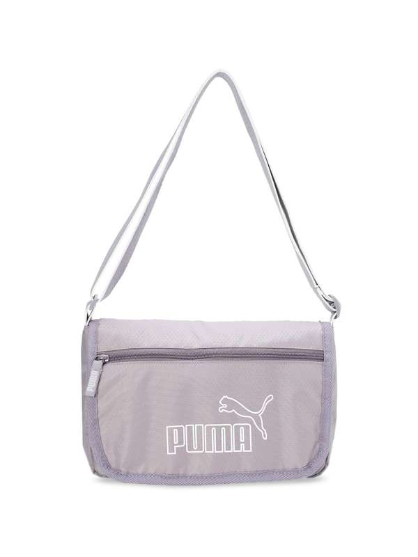 Puma shoulder bags online new arrivals