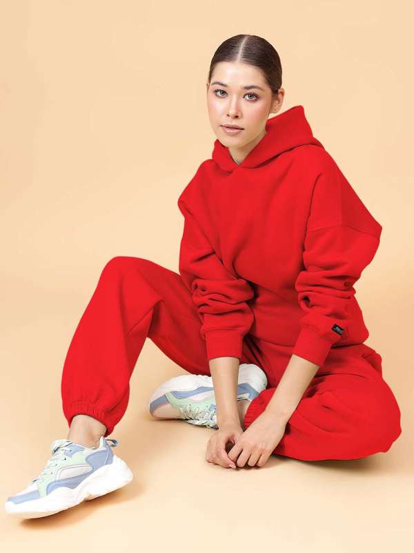 Fleece sweatshirt womens deals