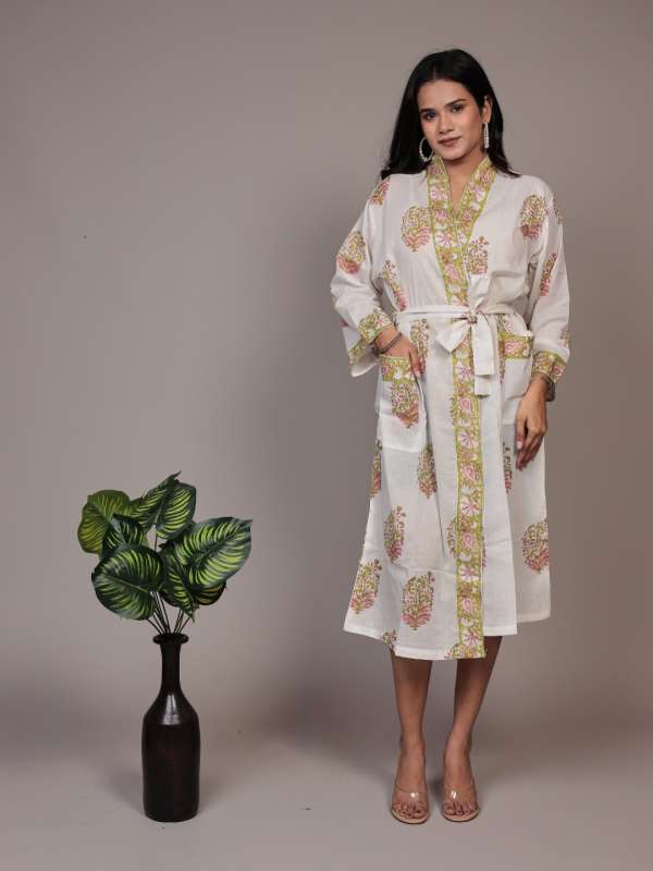 Myntra womens nightwear on sale