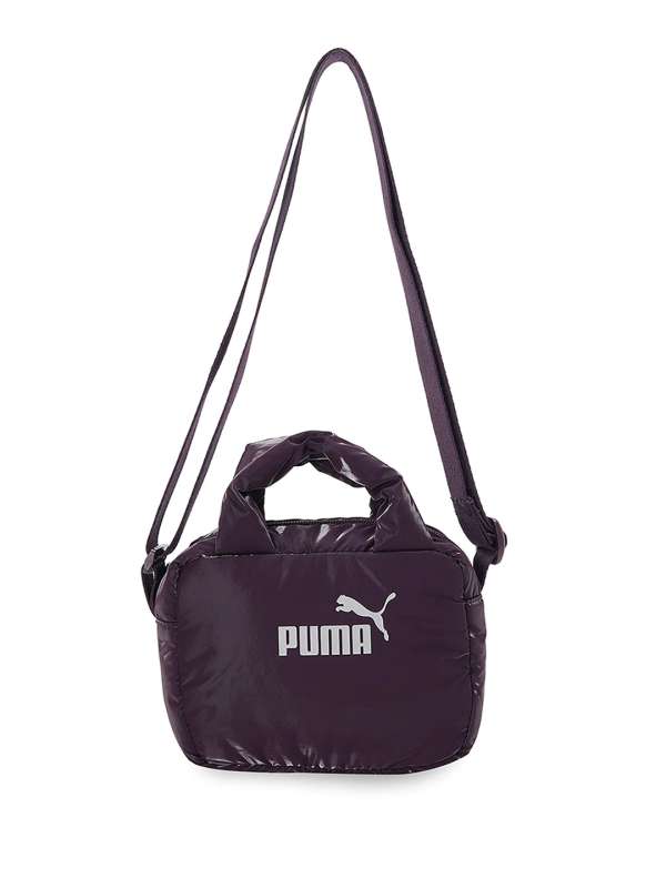 Puma Sling Bag Buy Puma Sling Bags Online in India Myntra