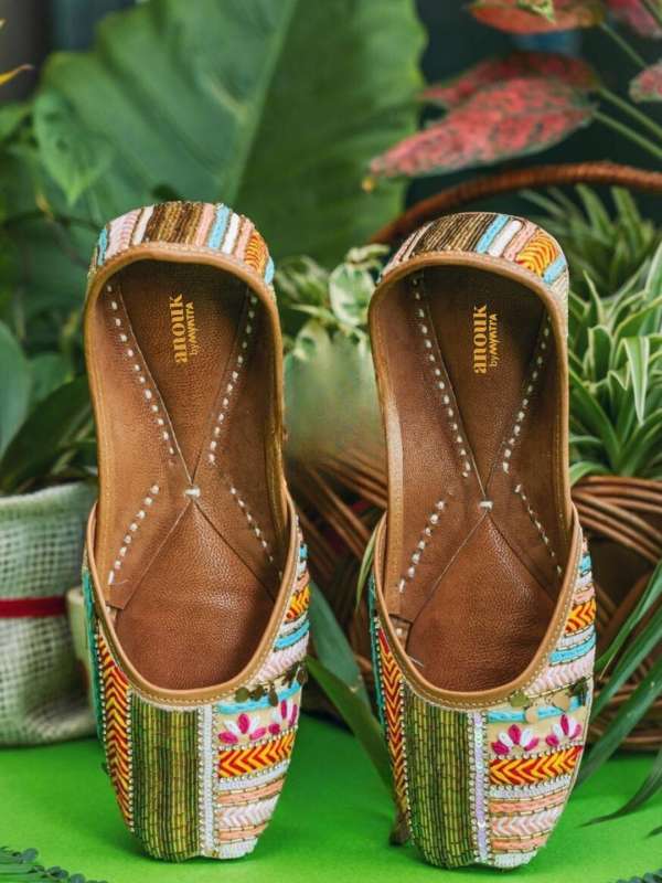 Anouk footwear online discount