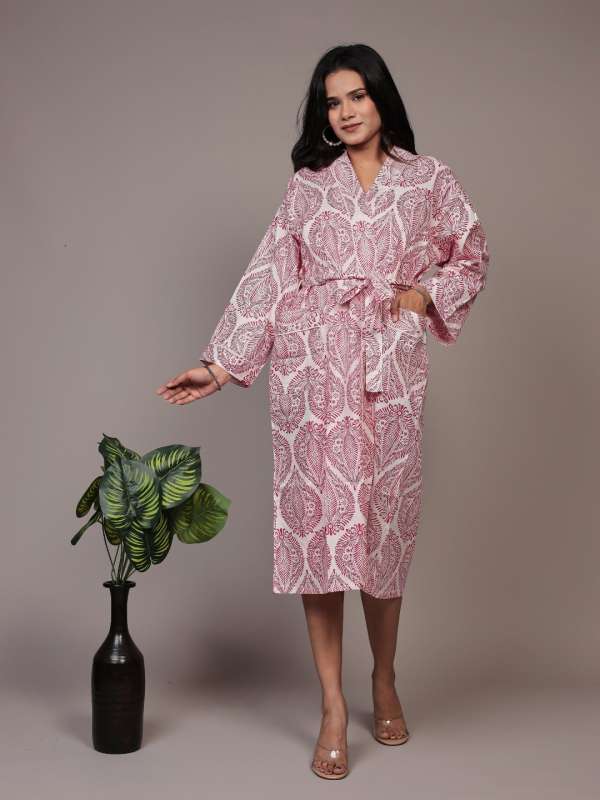 Buy Nightwear for Ladies Online in India at Best Price Myntra