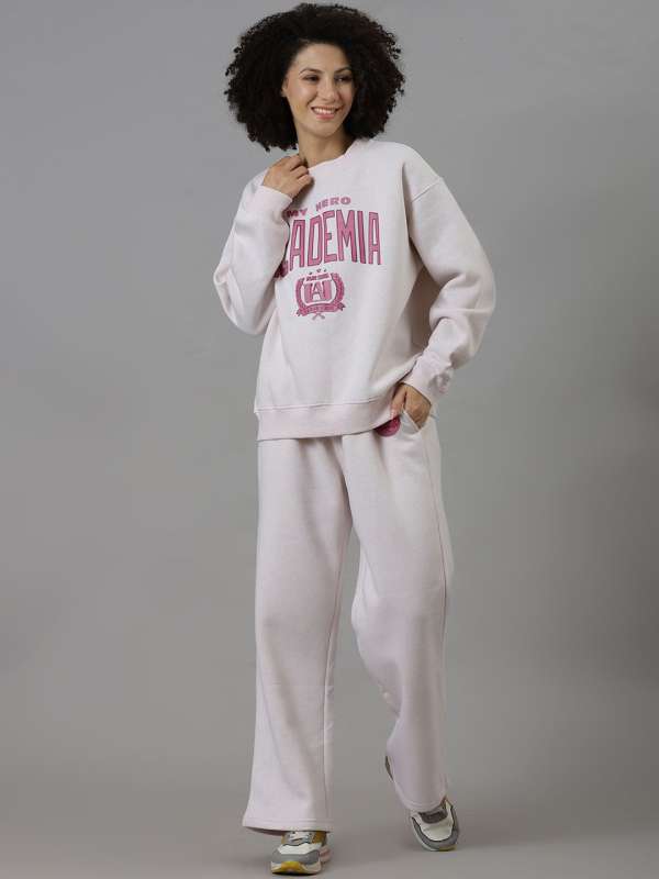 Sweatshirt Track Pants Buy Sweatshirt Track Pants online in India