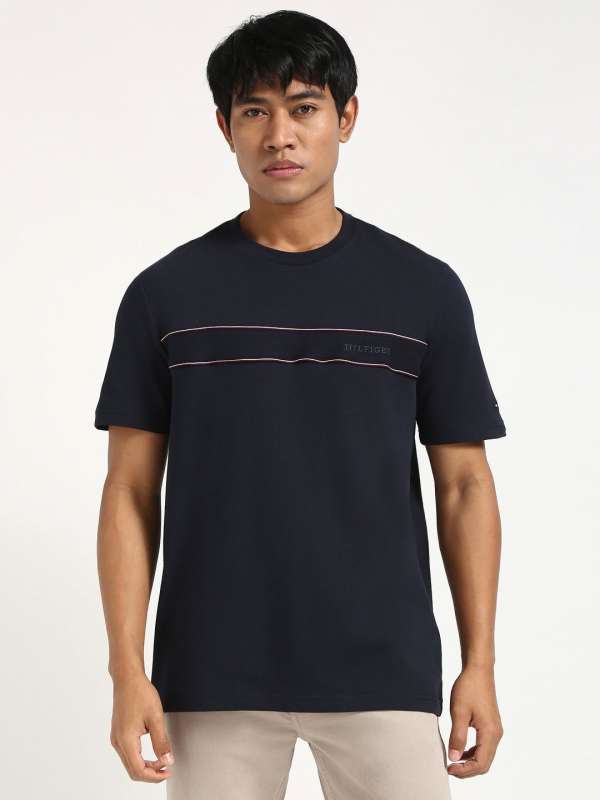 Tommy hilfiger t shirts mens india hotsell