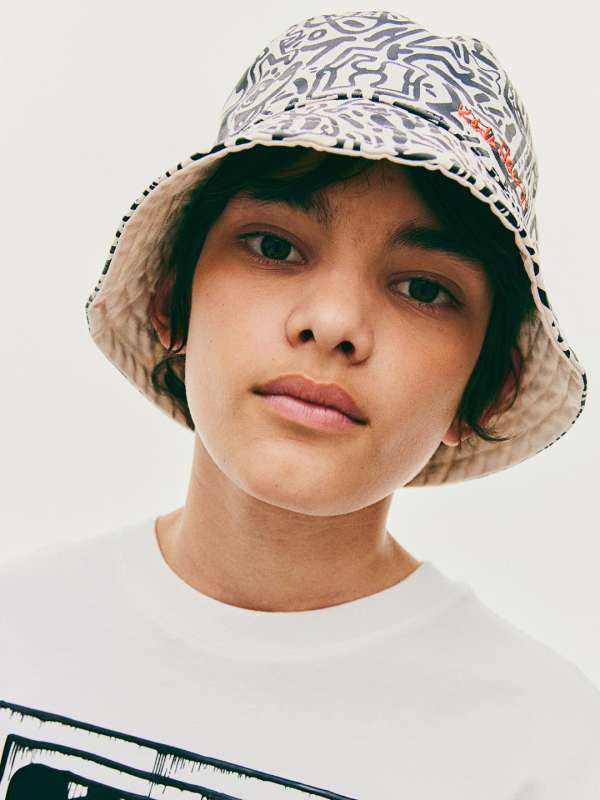 H And M Bucket Hat Buy H And M Bucket Hat online in India
