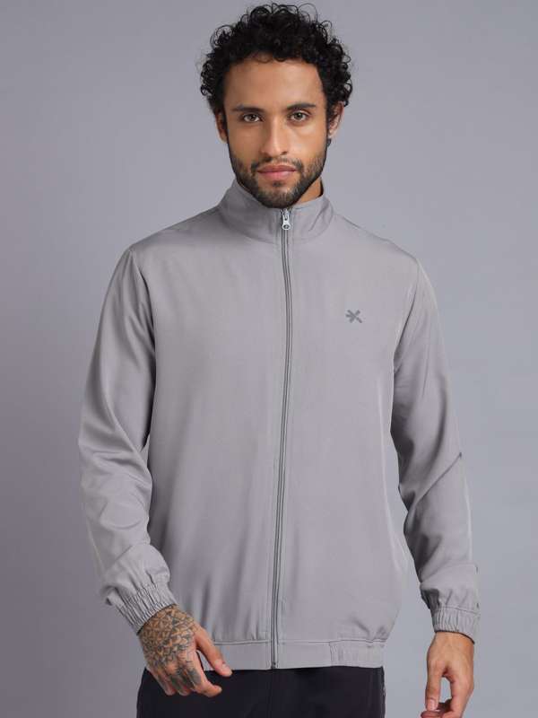 Men Windcheaters Fila Buy Men Windcheaters Fila online in India