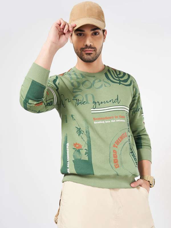 Urban ranger sweatshirt outlet