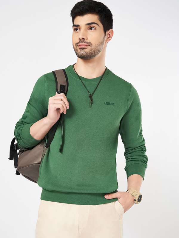 Urban ranger sweatshirt cheap