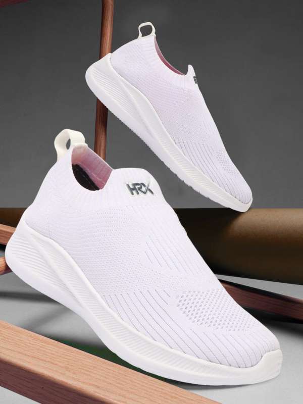 Hrx slip on sneakers shop
