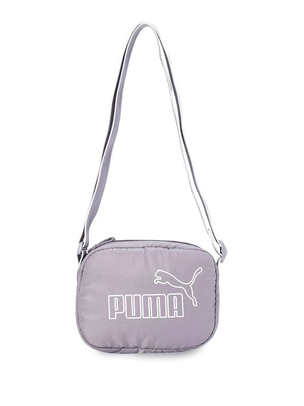 Puma Sling Bag Buy Puma Sling Bags Online in India Myntra