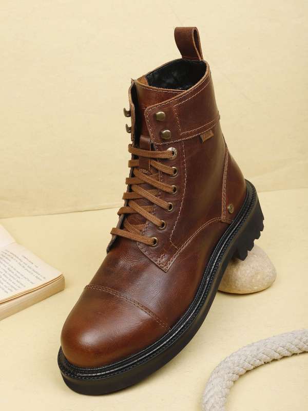 Buy boots online india clearance