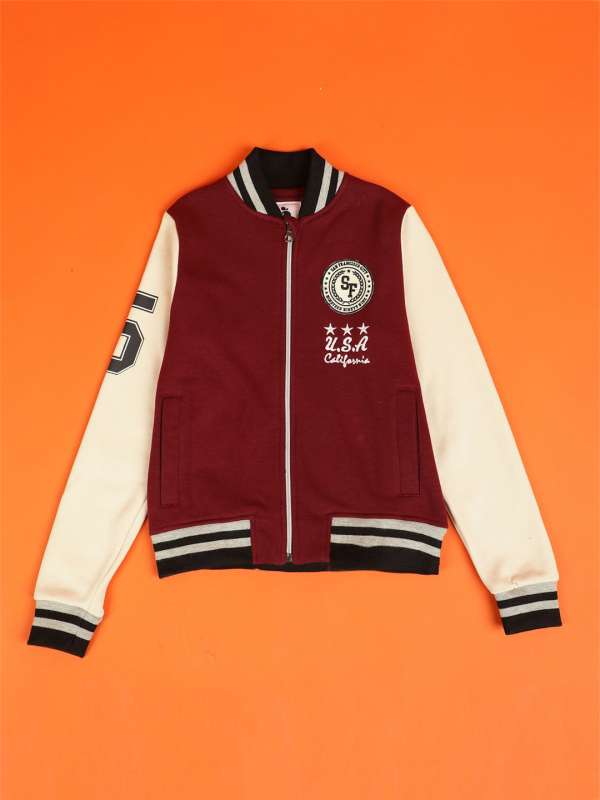 Jackets Buy Jacket Online at Best Price in India Myntra