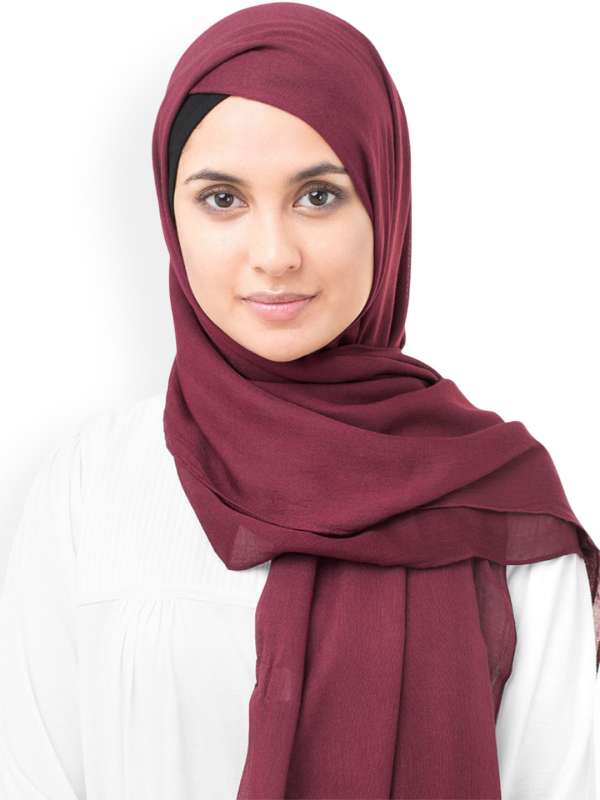 Scarf for girls online on sale