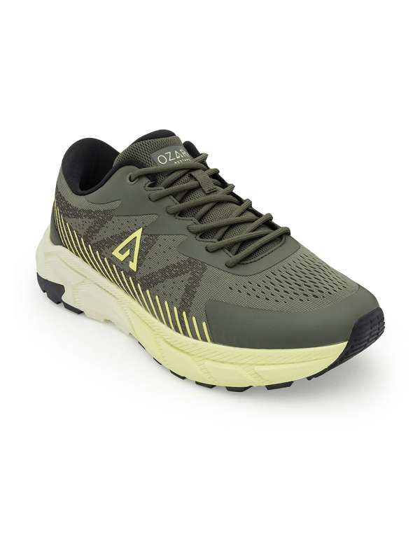 Red tape trekking shoes new arrivals