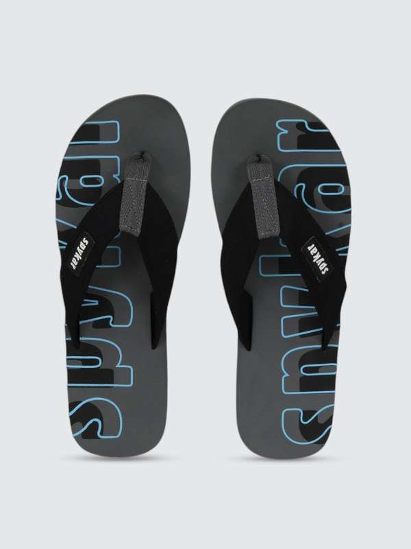 Spykar slippers discount