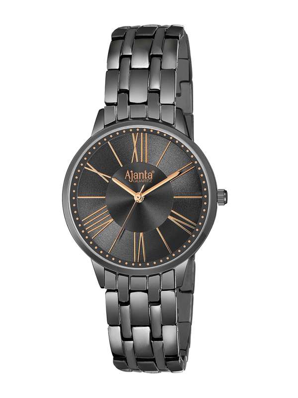 Ajanta hand watch price sale