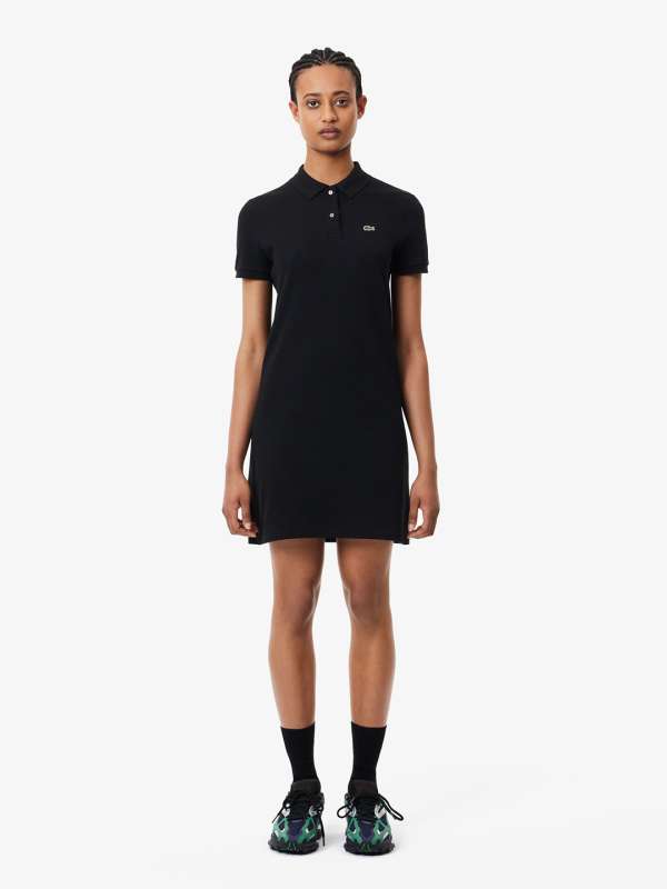 Lacoste dress for ladies outlet