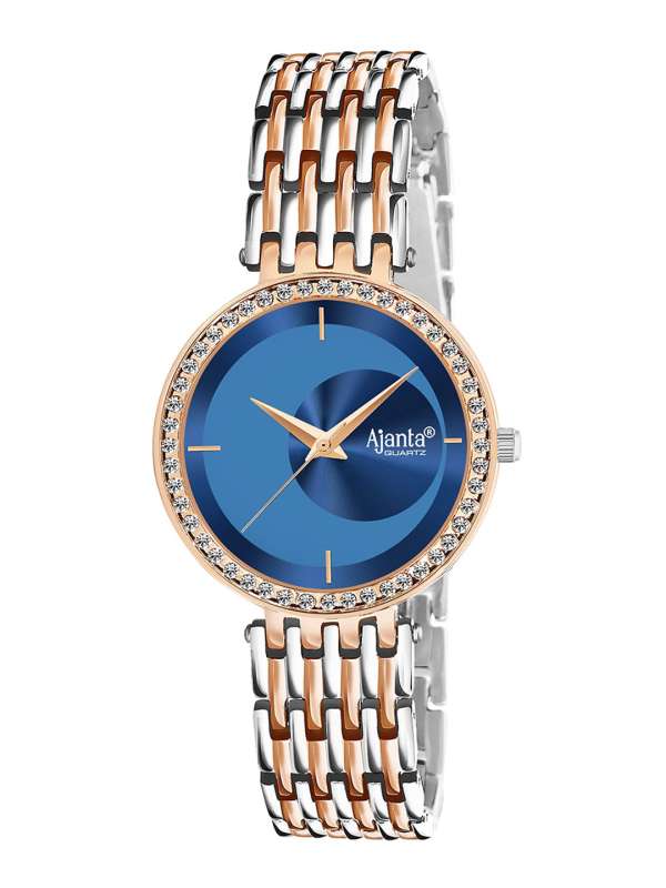 Ajanta wrist watch sale