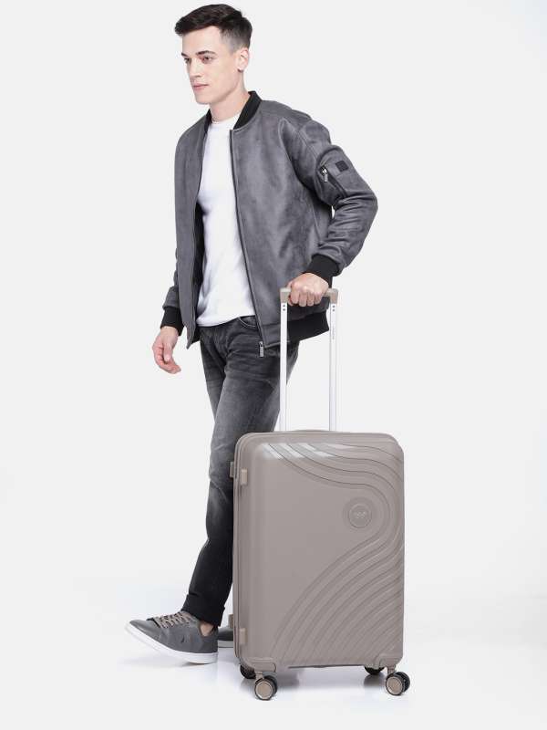 Wildcraft Trolley Bags Buy Wildcraft Trolley Bags Online in India Myntra