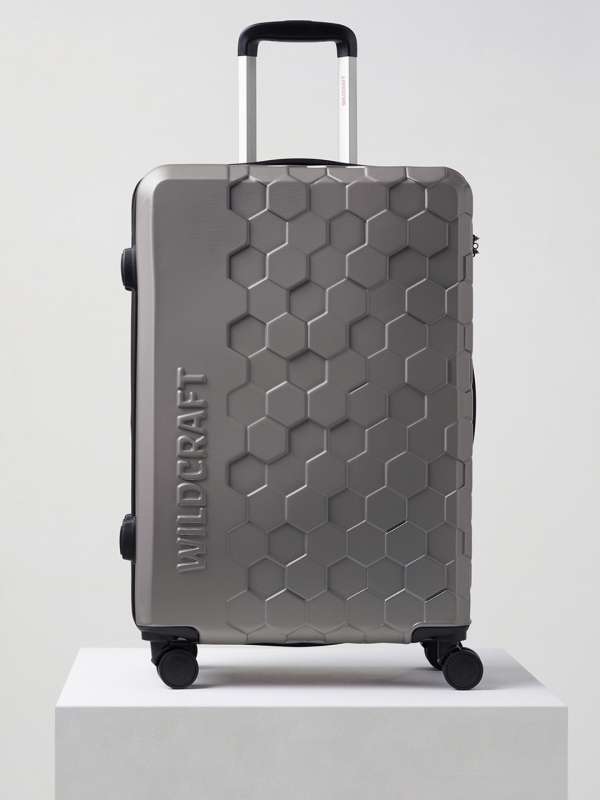 Wildcraft trolley bags online cheap