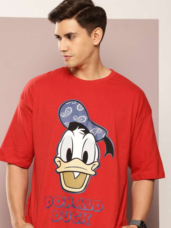 Disney Men Tshirts Buy Disney Men Tshirts online in India