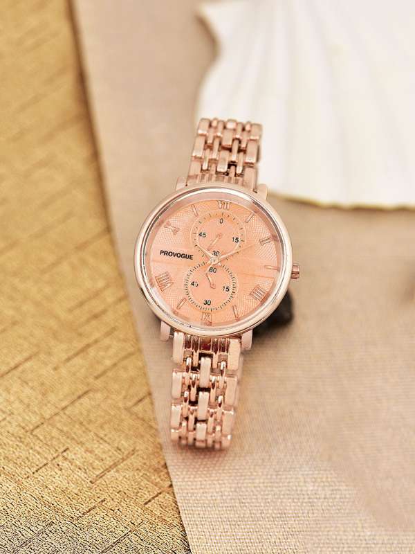 Provogue watches for womens outlet