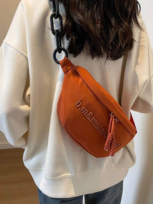 Fanny Bag Buy Fanny Bag online in India